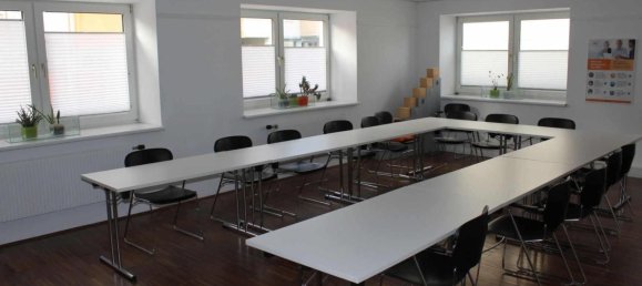 20-Zimmer Gebäude in Mödling, Austria, Nr. 88088 3