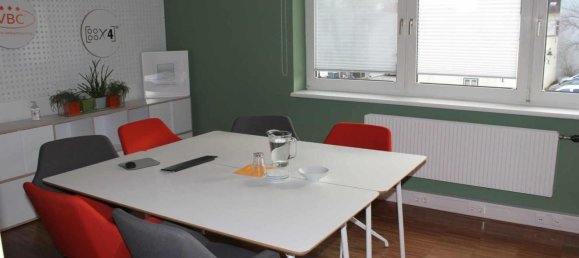 20-Zimmer Gebäude in Mödling, Austria, Nr. 88088 4