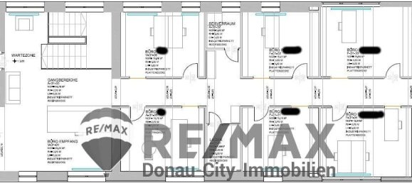 20-Zimmer Gebäude in Mödling, Austria, Nr. 88088 20