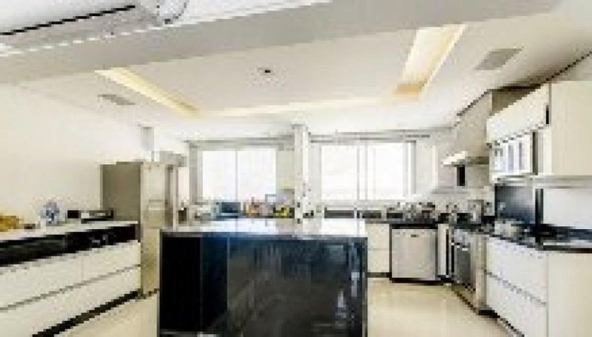 4 Schlafzimmer Wohnung in Sao Paulo, Brazil, Nr. 487736