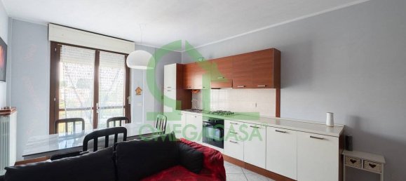 1 غرف نوم شقة في Casalpusterlengo, Italy رقم 379954 3