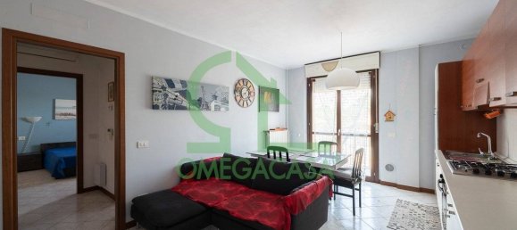 1 غرف نوم شقة في Casalpusterlengo, Italy رقم 379954 2