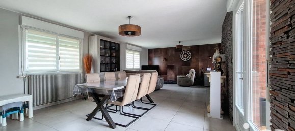 Casa de 3 dormitorios en Raimbeaucourt, France No. 38387 10