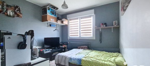 Casa de 3 dormitorios en Raimbeaucourt, France No. 38387 14