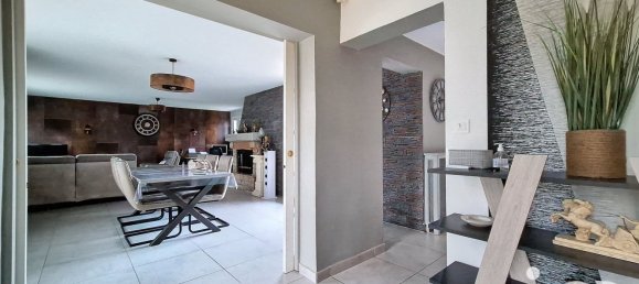 Casa de 3 dormitorios en Raimbeaucourt, France No. 38387 11