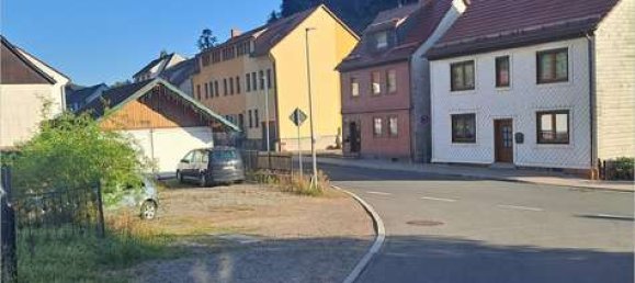 8-Zimmer Stadthaus in Schmalkalden-Meiningen, Germany, Nr. 179224 18