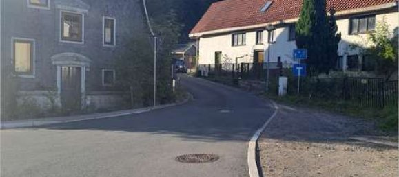 8-Zimmer Stadthaus in Schmalkalden-Meiningen, Germany, Nr. 179224 16