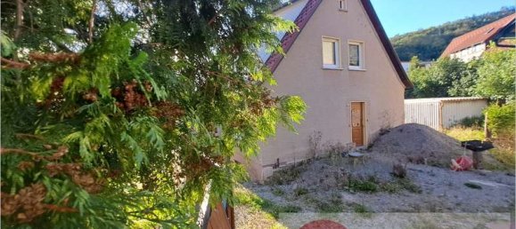 8-Zimmer Stadthaus in Schmalkalden-Meiningen, Germany, Nr. 179224 3