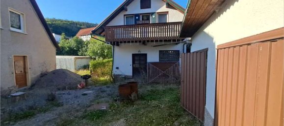 8-Zimmer Stadthaus in Schmalkalden-Meiningen, Germany, Nr. 179224 12