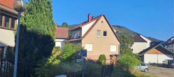 8-Zimmer Stadthaus in Schmalkalden-Meiningen, Germany, Nr. 179224 8