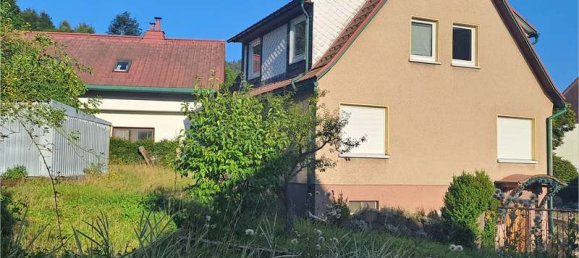 8-Zimmer Stadthaus in Schmalkalden-Meiningen, Germany, Nr. 179224 9