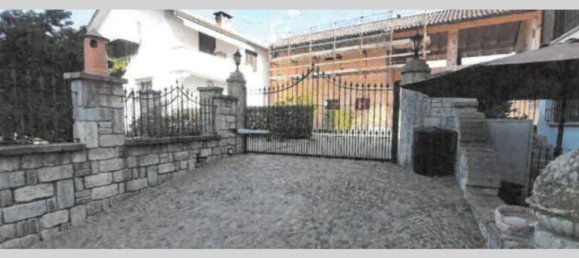 7 Schlafzimmer Villa in Crescentino, Italy, Nr. 327717 35