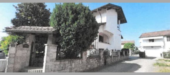 7 Schlafzimmer Villa in Crescentino, Italy, Nr. 327717 23