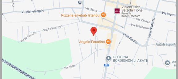 7 Schlafzimmer Villa in Crescentino, Italy, Nr. 327717 27