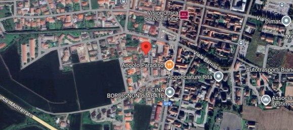 7 Schlafzimmer Villa in Crescentino, Italy, Nr. 327717 10