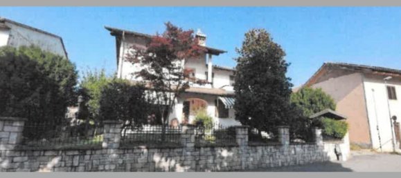 7 Schlafzimmer Villa in Crescentino, Italy, Nr. 327717 22