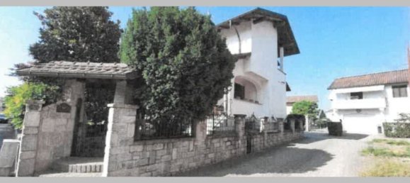 7 Schlafzimmer Villa in Crescentino, Italy, Nr. 327717 14