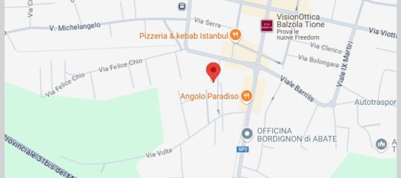 7 Schlafzimmer Villa in Crescentino, Italy, Nr. 327717 36