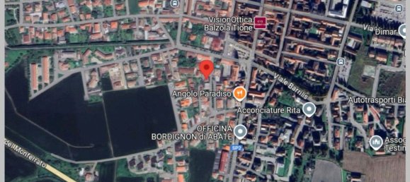 7 Schlafzimmer Villa in Crescentino, Italy, Nr. 327717 19