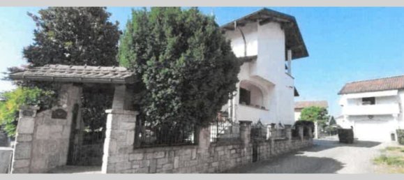 7 Schlafzimmer Villa in Crescentino, Italy, Nr. 327717 32