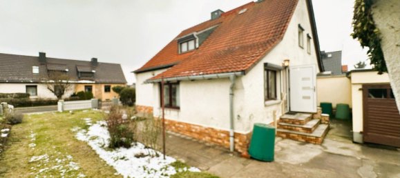 3 chambres Maison de ville à Salzlandkreis, Germany No. 52523 6