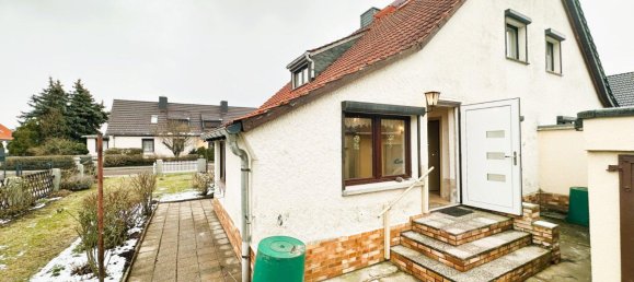 3 chambres Maison de ville à Salzlandkreis, Germany No. 52523 7