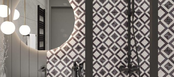 Квартира с 2 комнатами в Алтынташ, Турция № 17208 15