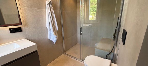 4 Schlafzimmer Stadthaus in La Quinta, Spain, Nr. 118317 22