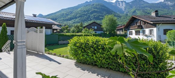 7-Zimmer Haus in Grödig, Austria, Nr. 158344 2