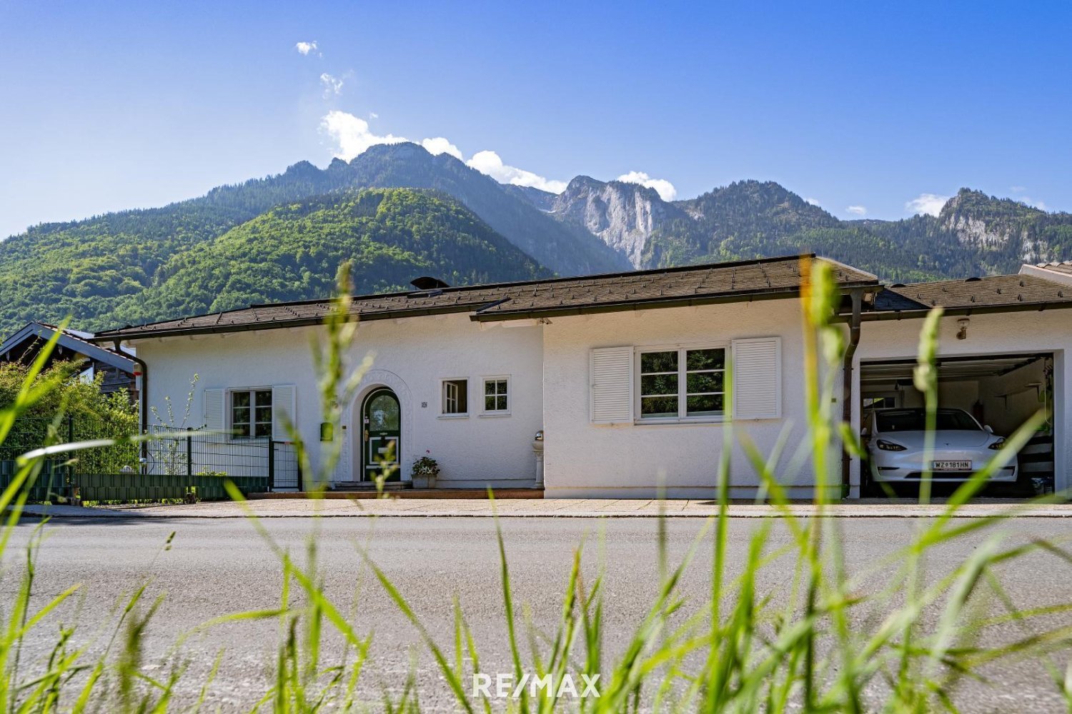 7-Zimmer Haus in Grödig, Austria, Nr. 158344