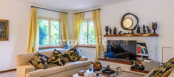 6 bedrooms Villa in Forte dei Marmi, Italy No. 325619 7