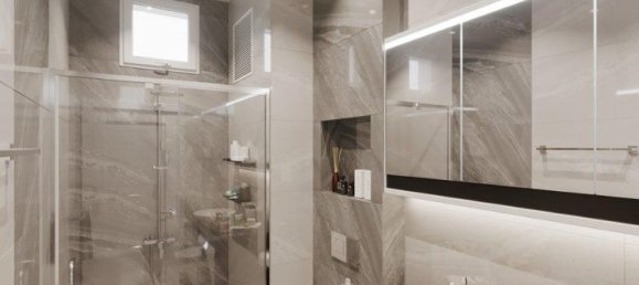 3 rooms Apartment in Kestel, Turkey No. 10020 5