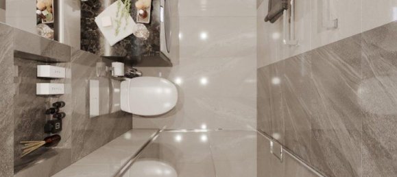 3 rooms Apartment in Kestel, Turkey No. 10020 4