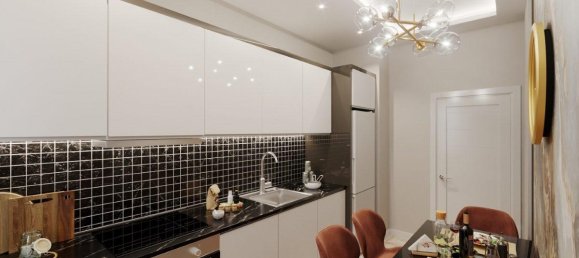 3 rooms Apartment in Kestel, Turkey No. 10020 12