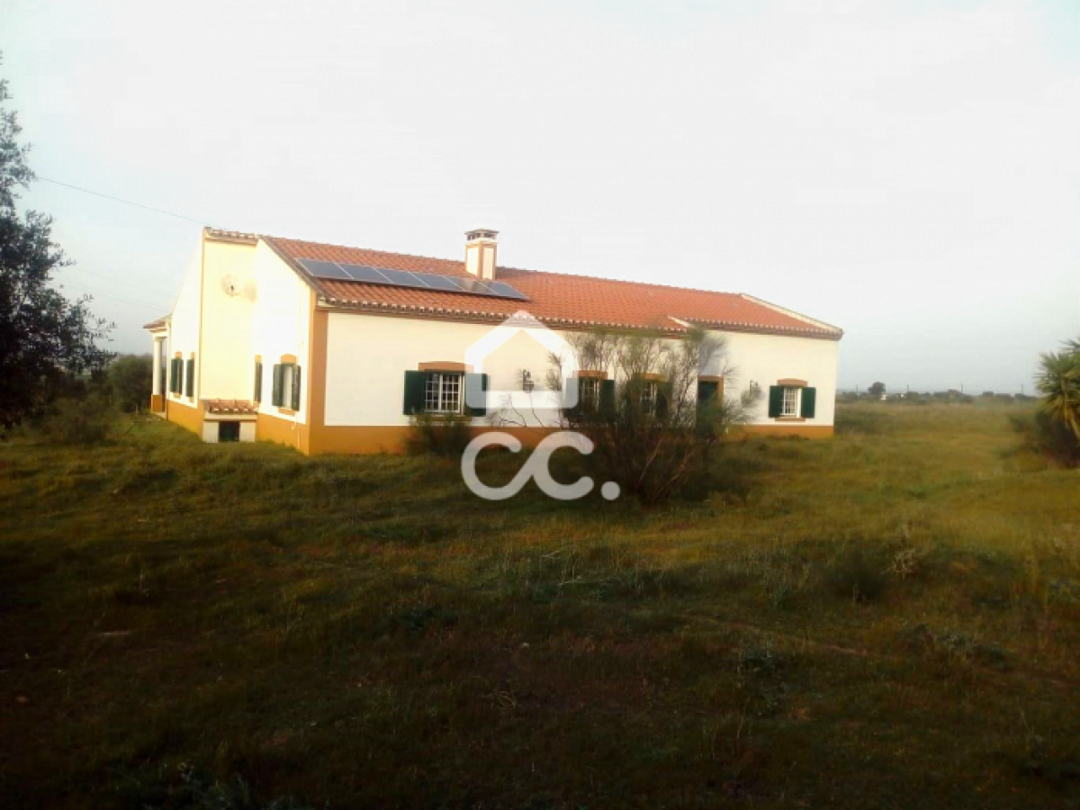 3 bedrooms House in Beja, Portugal No. 3