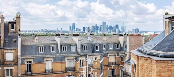 Studio in Paris, France, Nr. 325158 7