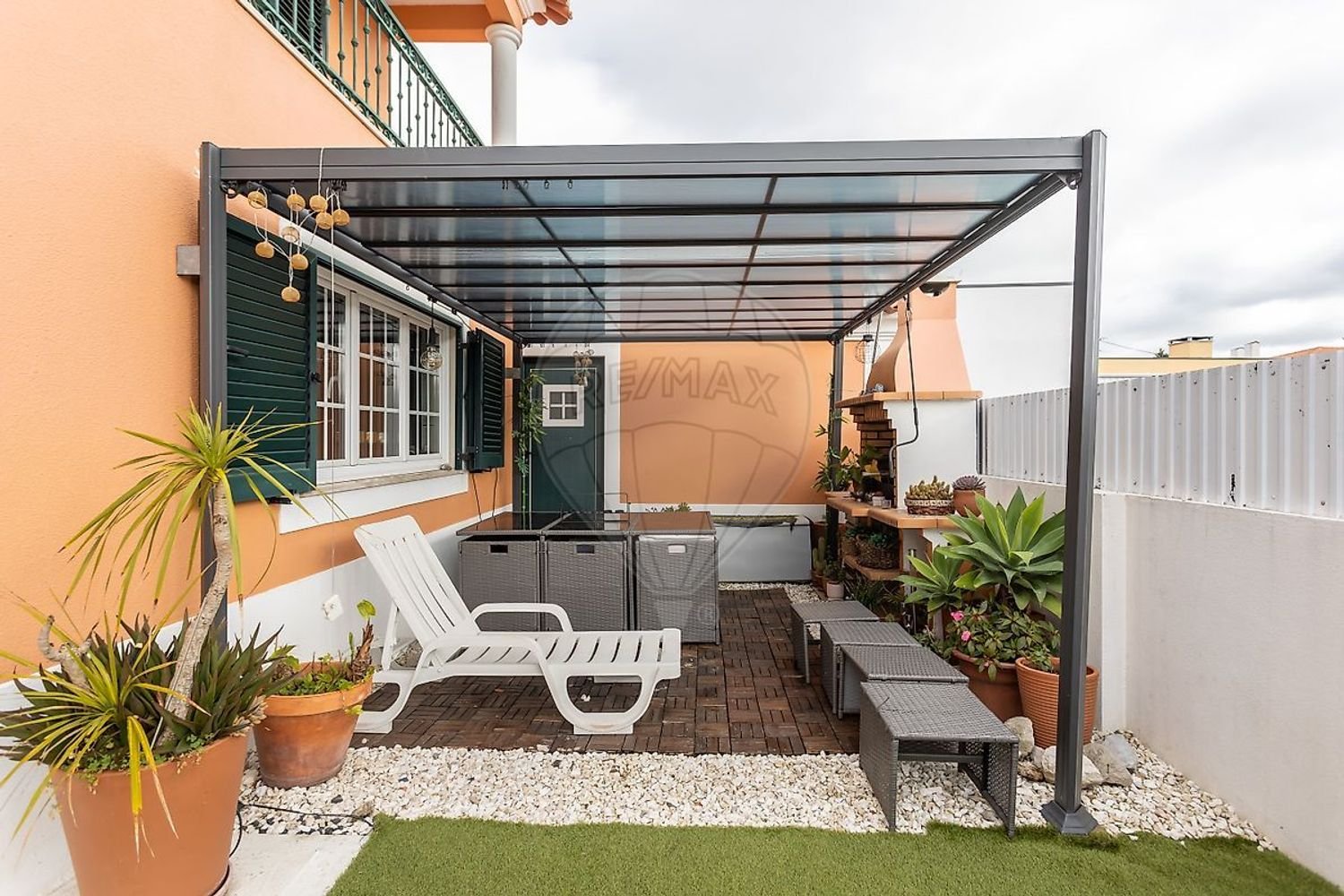 Дом с 4 спальнями в Сетубал, Португалия № 179964