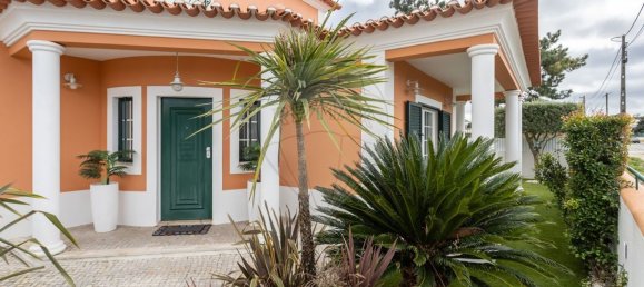 Дом с 4 спальнями в Сетубал, Португалия № 179964 33