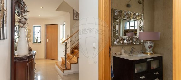 Дом с 4 спальнями в Сетубал, Португалия № 179964 6