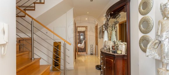 Дом с 4 спальнями в Сетубал, Португалия № 179964 8