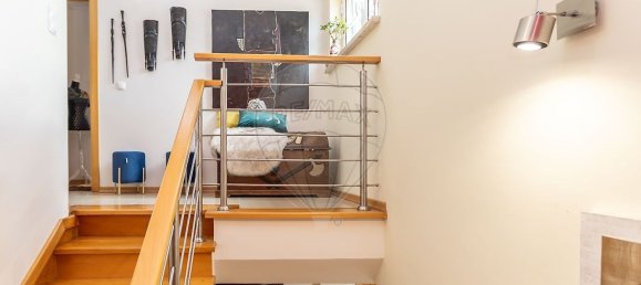 Дом с 4 спальнями в Сетубал, Португалия № 179964 17