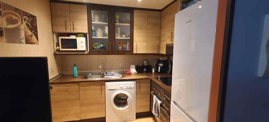 2 bedrooms Apartment in Espirdo, Spain No. 136353