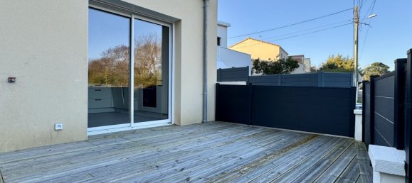 3 Schlafzimmer Haus in Saint-Nazaire, France, Nr. 280422 2