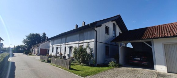 3 chambres Maison de ville à Rottal-Inn, Germany No. 282133 3