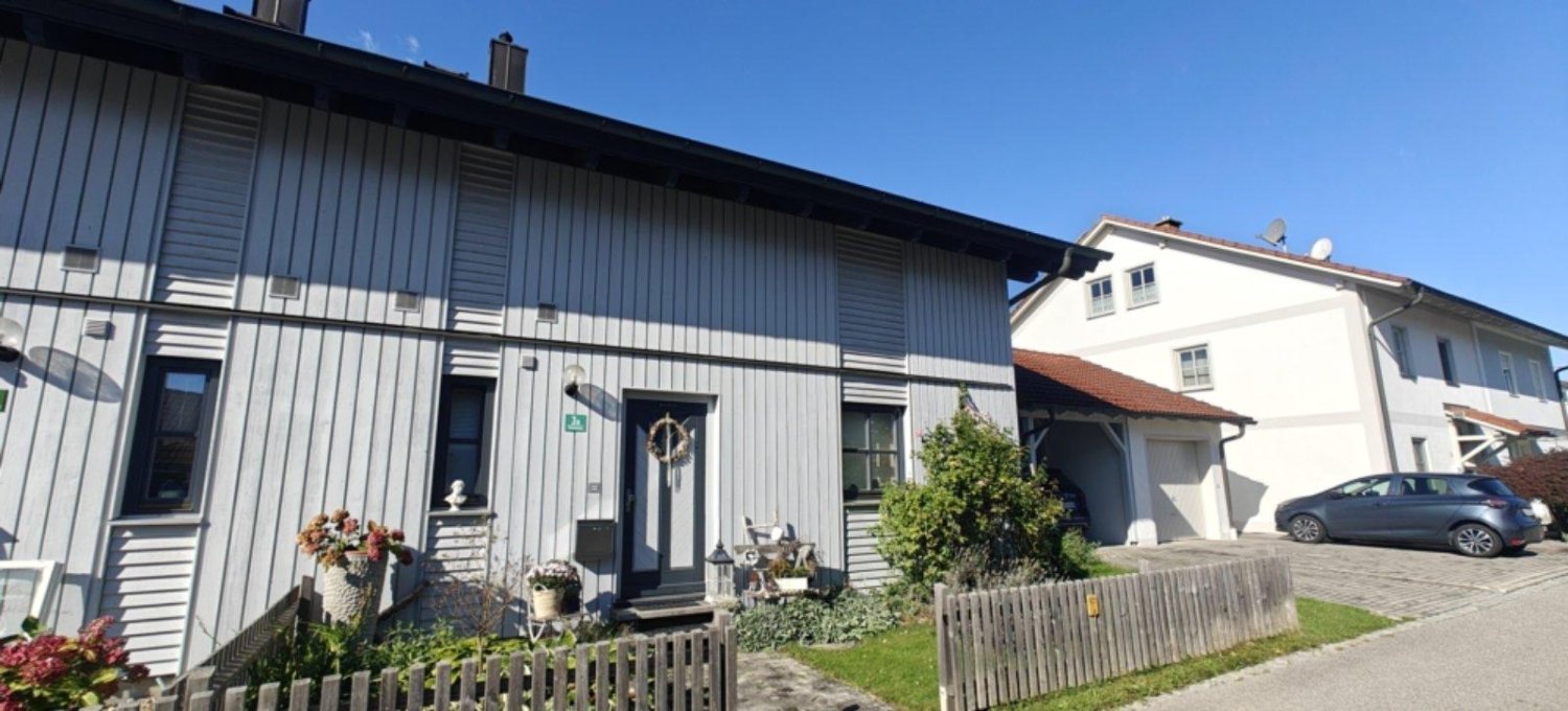 3 chambres Maison de ville à Rottal-Inn, Germany No. 282133