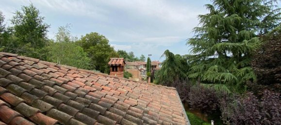 7 rooms Villa in Celle Enomondo, Italy No. 121733 40