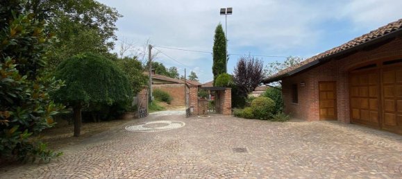 7 rooms Villa in Celle Enomondo, Italy No. 121733 14