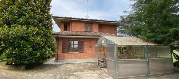 7 rooms Villa in Celle Enomondo, Italy No. 121733 6