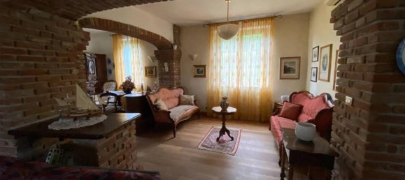 7 rooms Villa in Celle Enomondo, Italy No. 121733 22