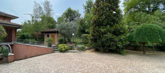 7 rooms Villa in Celle Enomondo, Italy No. 121733 15